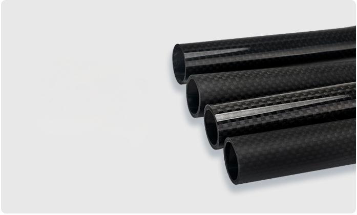 MTB carbon handlebar 2