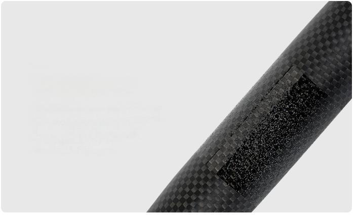 MTB carbon handlebar 3